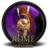 Rome Total War Alexander 1 Icon